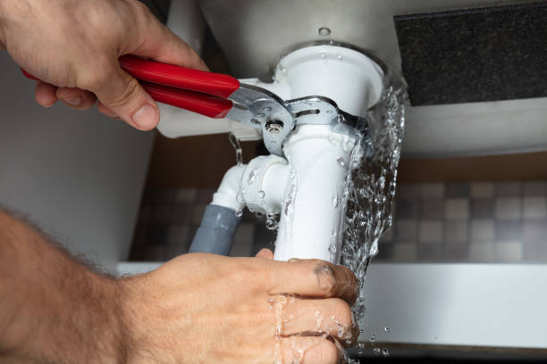 Best Water damage restoration near me  in Howey In The Hills, FL