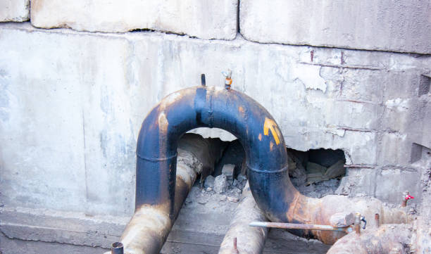 Best Residential water damage restoration  in Howey In The Hills, FL