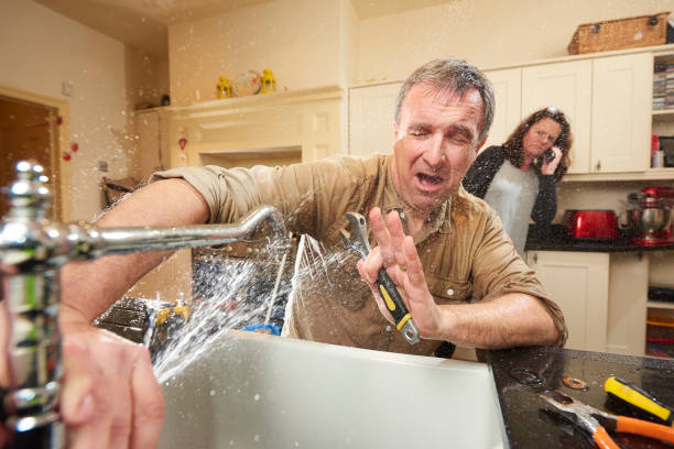 Best 24/7 water damage repair  in Howey In The Hills, FL